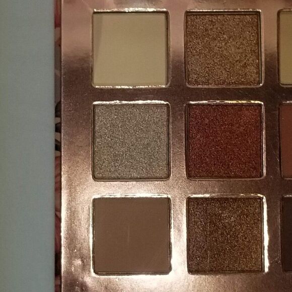 Rachel Couture - 9 Color Palette - Rachel Select - Picture 7 of 10